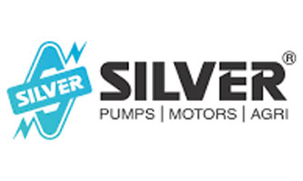 Silver Pump