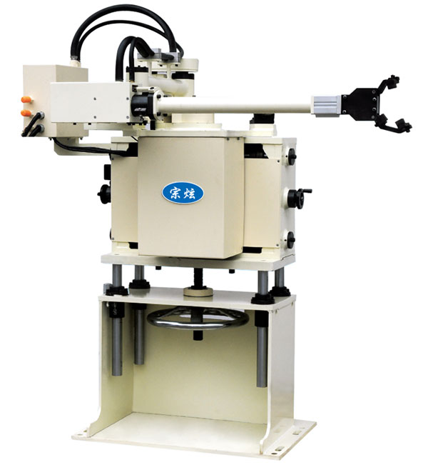 Auto Extractor For Die Casting Machines 180 Ton 400 Ton