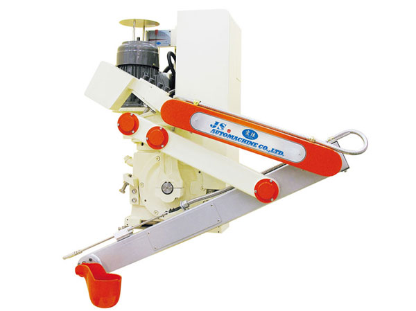 New Die Casting Machines Automations