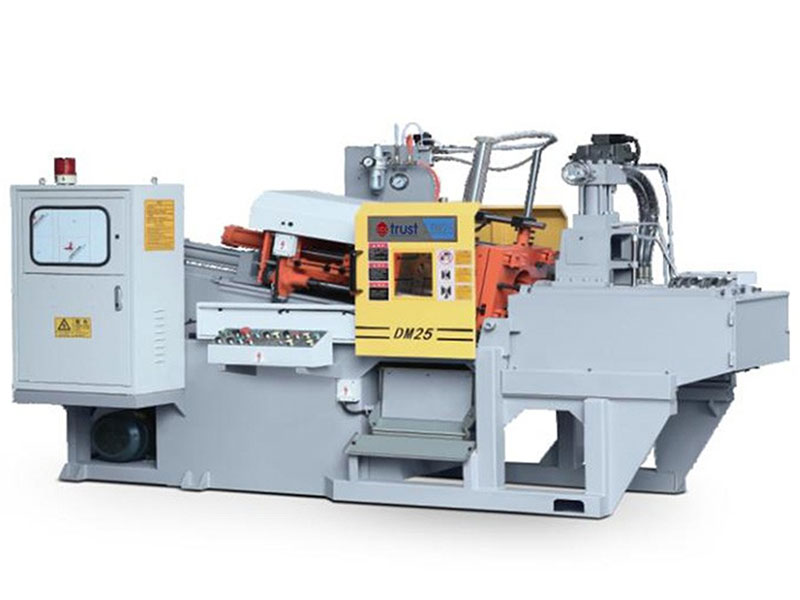 Yomato MT 450 Ton