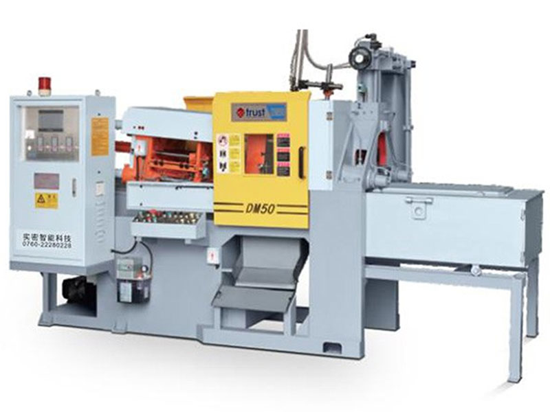 Yomato MT 450 Ton