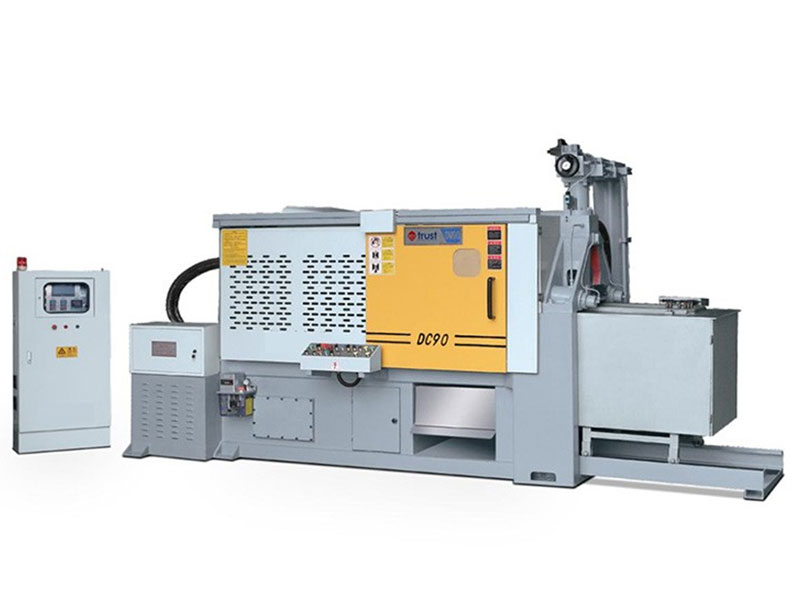 Yomato MT 450 Ton