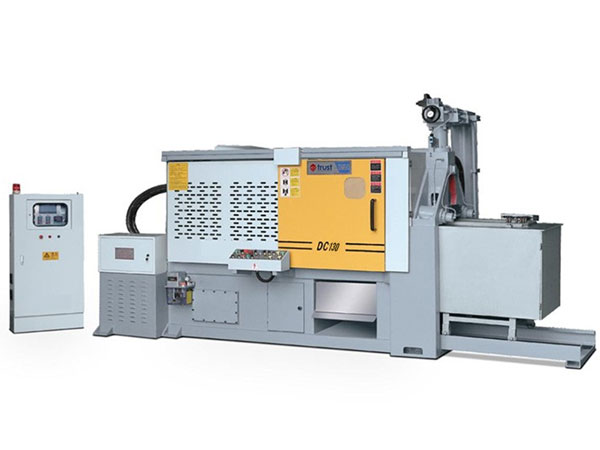Yomato MT 450 Ton