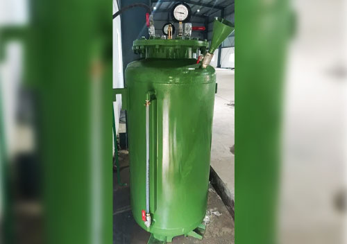 Yomato MT 160 Ton