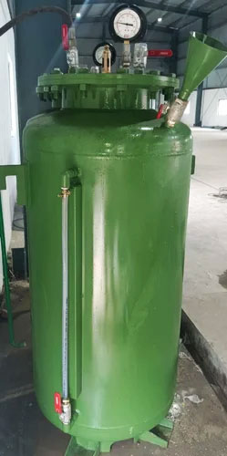 Yomato MT 200 Ton