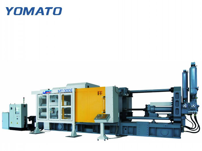 Yomato MT 1300 Ton