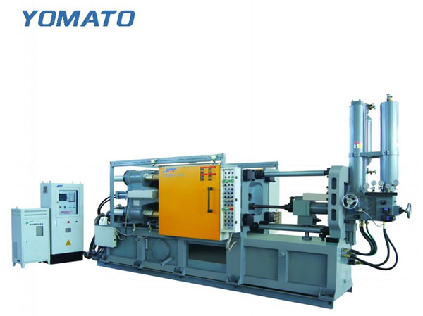 Yomato MT 200 Ton