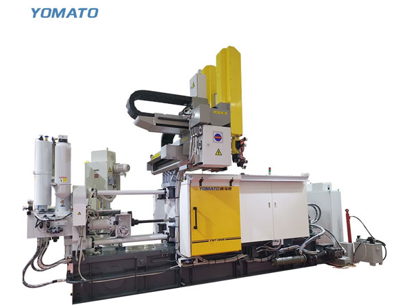  Yomato MT 300 Ton