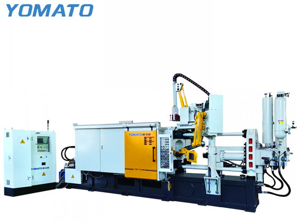 Yomato MT 350 Ton