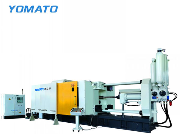 Yomato MT 3500 Ton