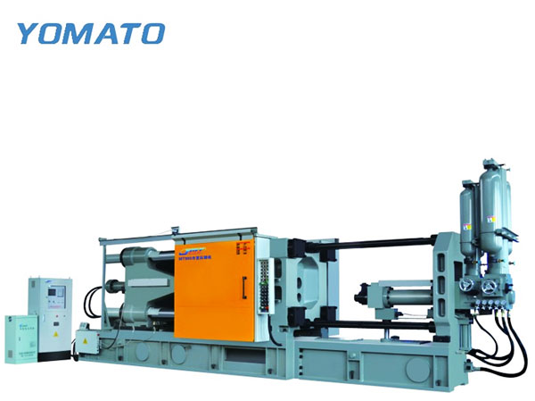 Yomato MT 950 Ton